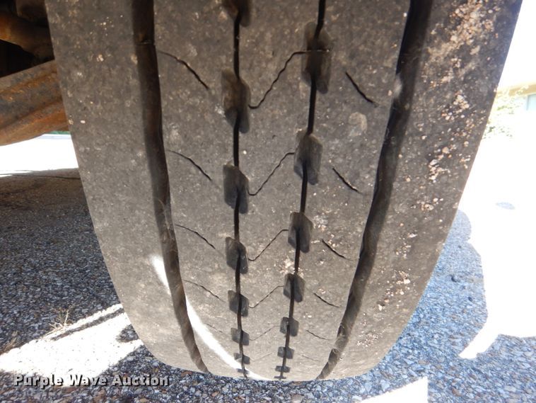 image for item DL3145 2007 Thomas Built  school bus