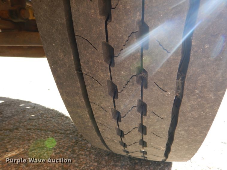 image for item DL3145 2007 Thomas Built  school bus