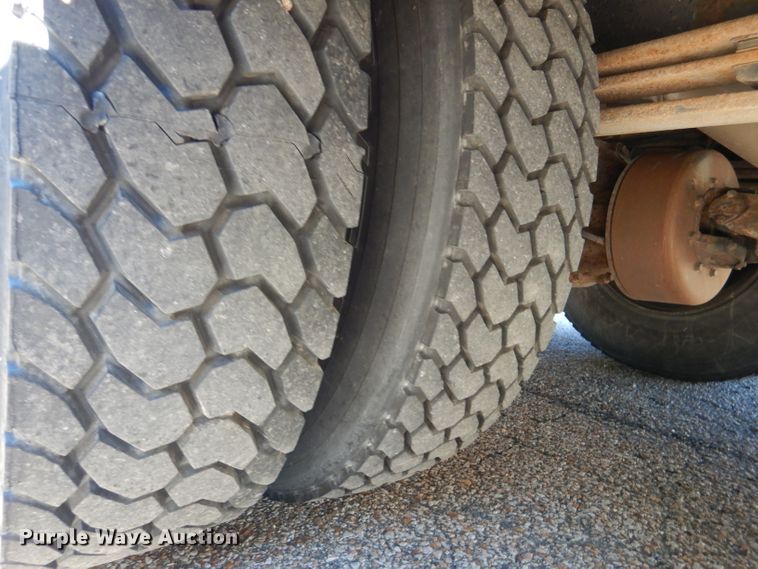 image for item DL3145 2007 Thomas Built  school bus