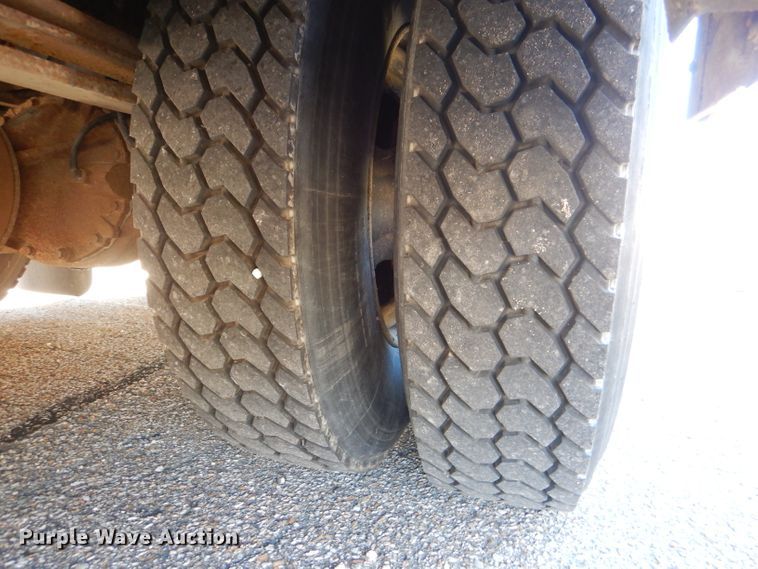 image for item DL3145 2007 Thomas Built  school bus