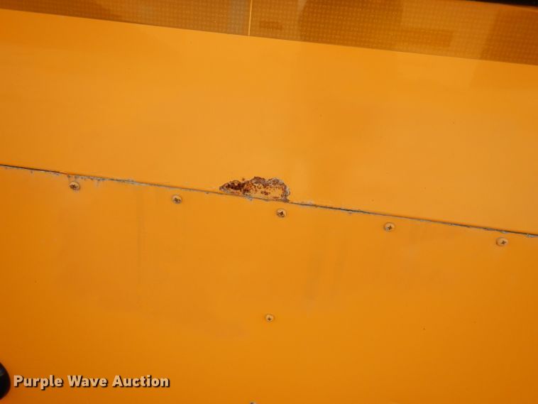 image for item DL3146 2007 Thomas Built  school bus