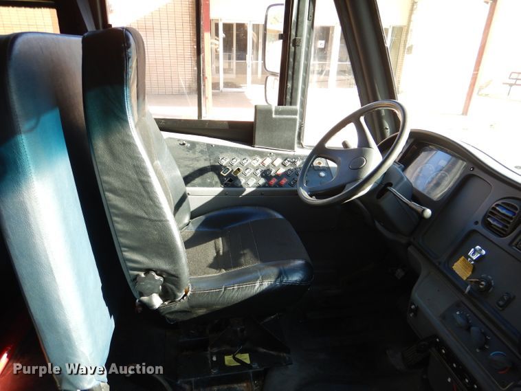 image for item DL3146 2007 Thomas Built  school bus