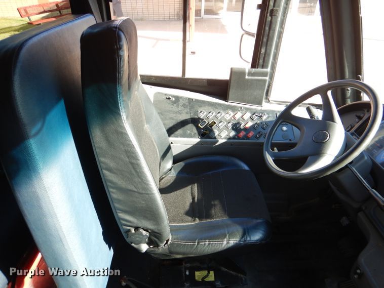 image for item DL3146 2007 Thomas Built  school bus