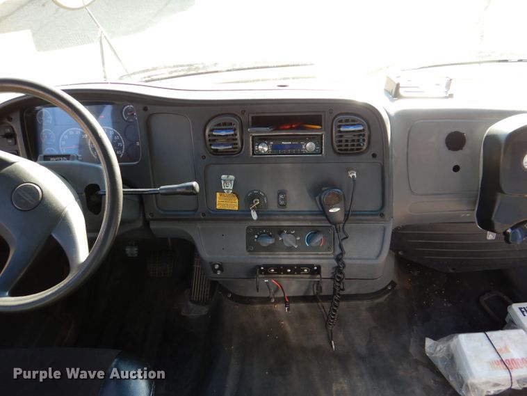 image for item DL3146 2007 Thomas Built  school bus