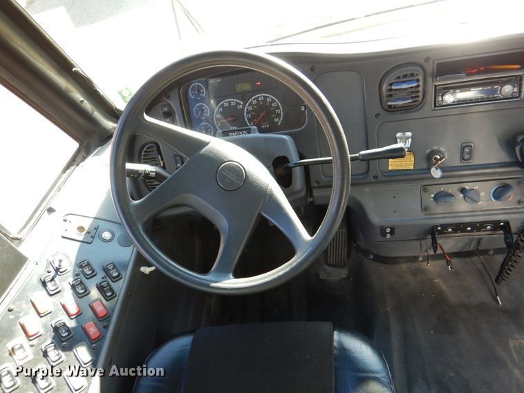 image for item DL3146 2007 Thomas Built  school bus