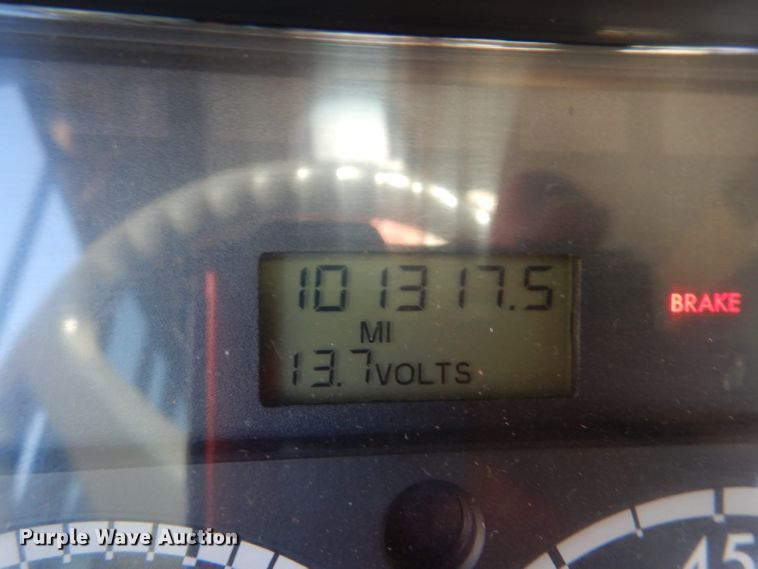 image for item DL3146 2007 Thomas Built  school bus