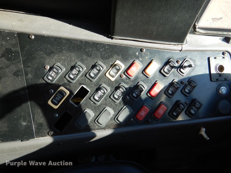 image for item DL3146 2007 Thomas Built  school bus