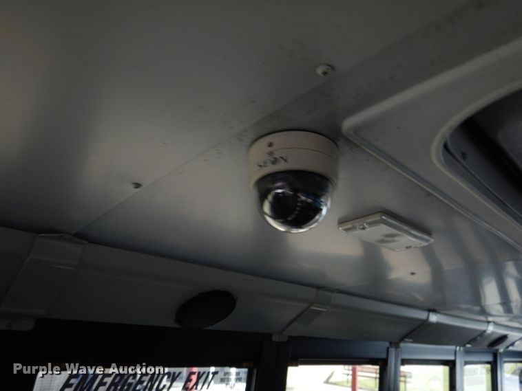 image for item DL3146 2007 Thomas Built  school bus