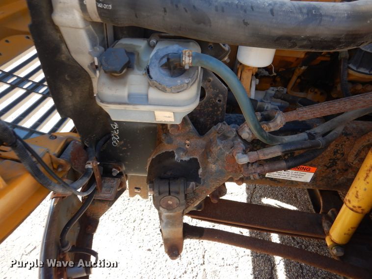 image for item DL3146 2007 Thomas Built  school bus