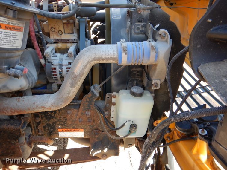 image for item DL3146 2007 Thomas Built  school bus