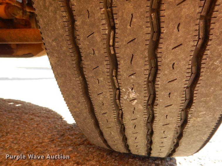 image for item DL3146 2007 Thomas Built  school bus