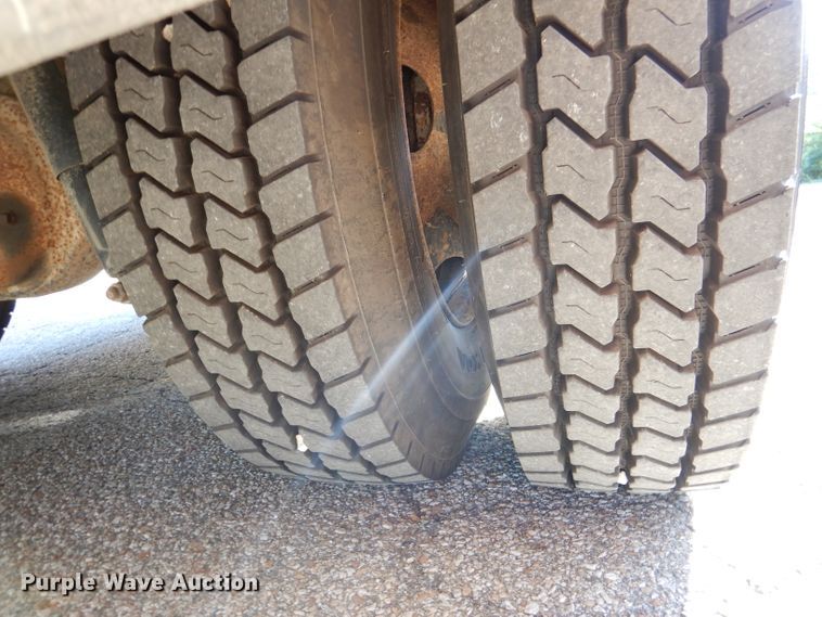 image for item DL3146 2007 Thomas Built  school bus