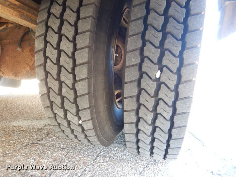 image for item DL3146 2007 Thomas Built  school bus