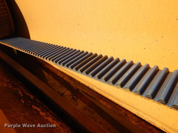 image for item DL6314 Fair Snocrete 842SI  snow blower