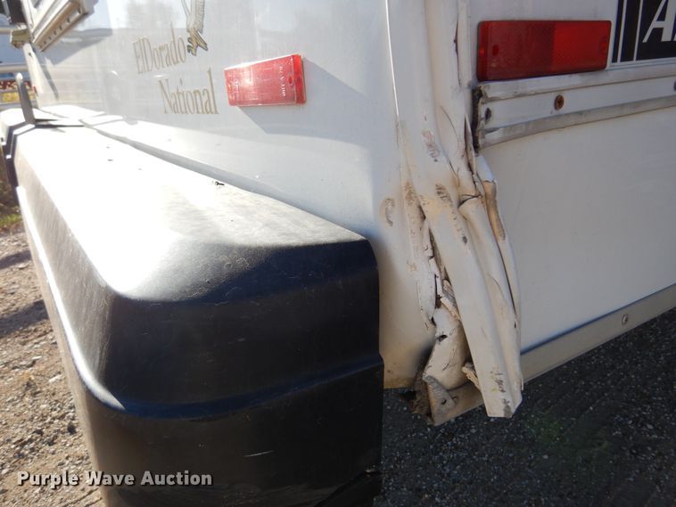 image for item DM5111 2014 Ford Econoline E450  shuttle bus