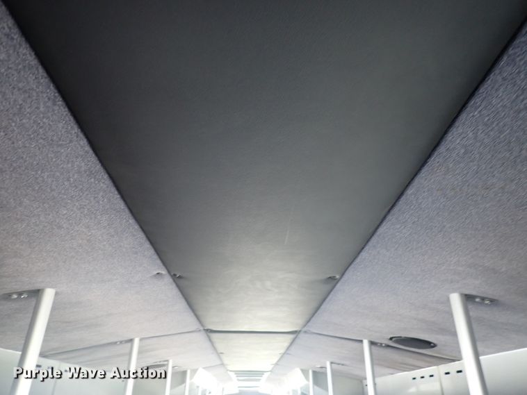 image for item DN2117 2007 Thomas  coach bus