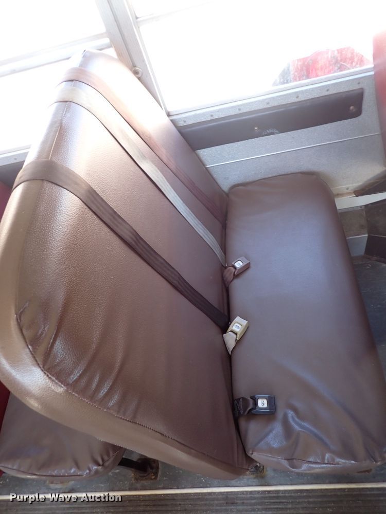 image for item DN2118 2005 Blue Bird Vision  school bus