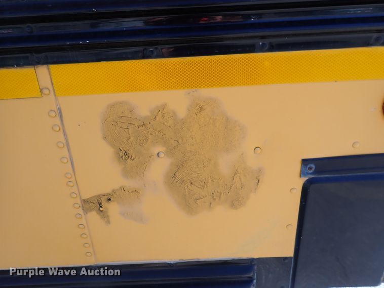 image for item DN2118 2005 Blue Bird Vision  school bus