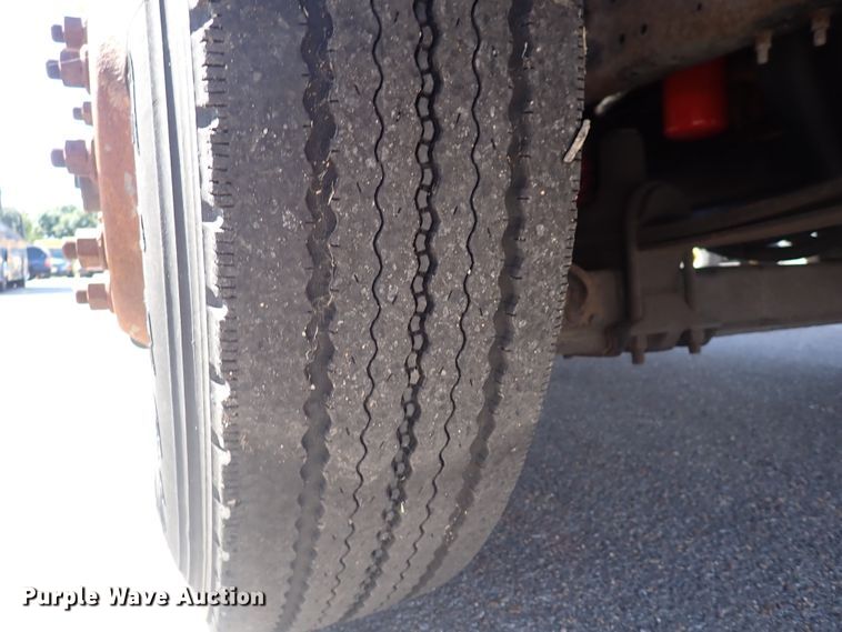 image for item DN2118 2005 Blue Bird Vision  school bus