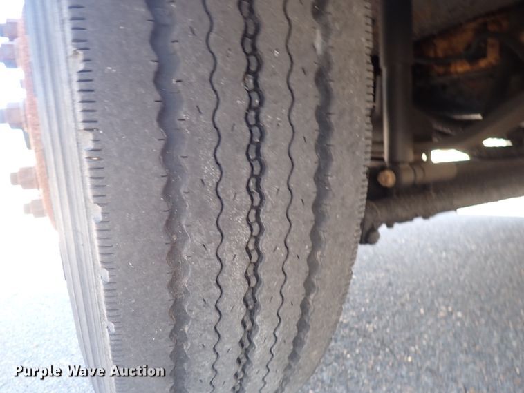 image for item DN2118 2005 Blue Bird Vision  school bus