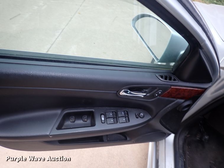 image for item DN2123 2011 Chevrolet Impala