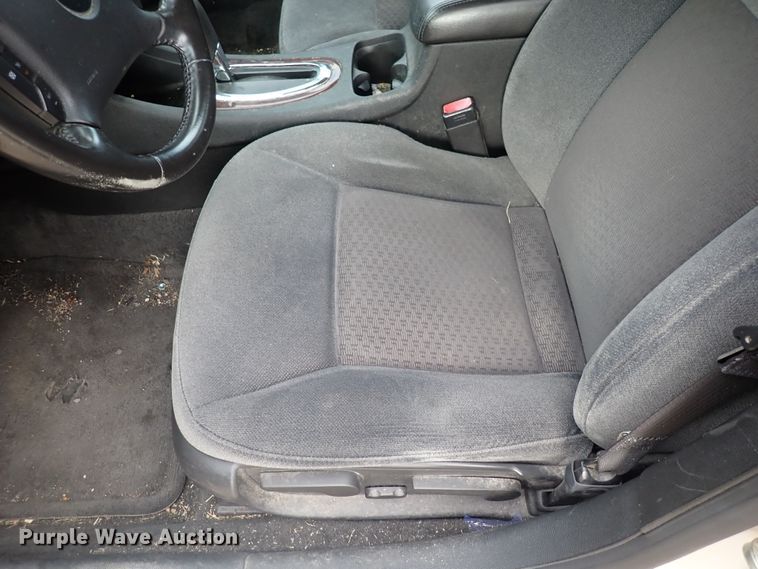 image for item DN2123 2011 Chevrolet Impala