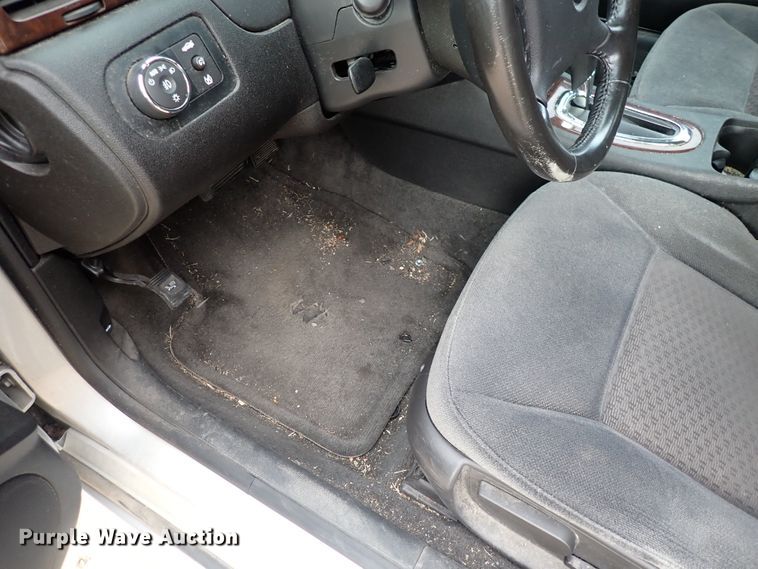 image for item DN2123 2011 Chevrolet Impala