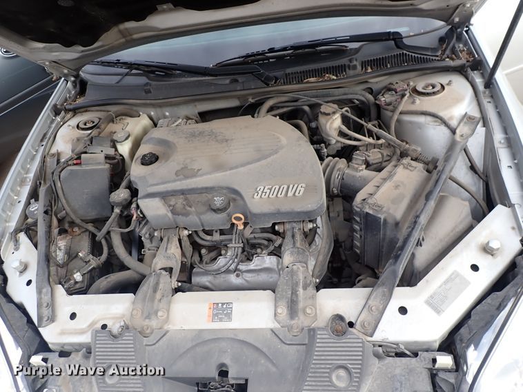 image for item DN2123 2011 Chevrolet Impala