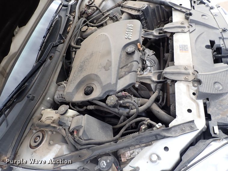 image for item DN2123 2011 Chevrolet Impala