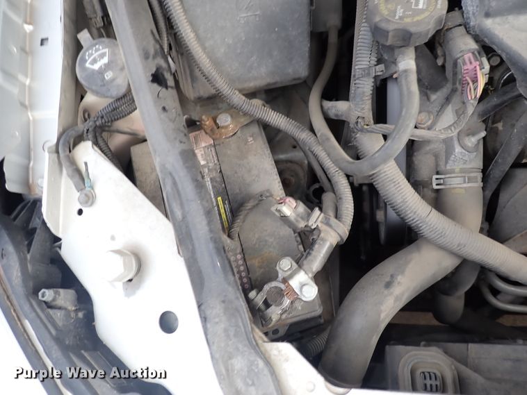 image for item DN2123 2011 Chevrolet Impala