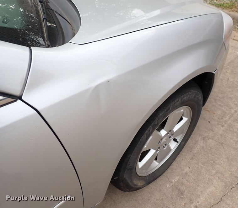 image for item DN2123 2011 Chevrolet Impala