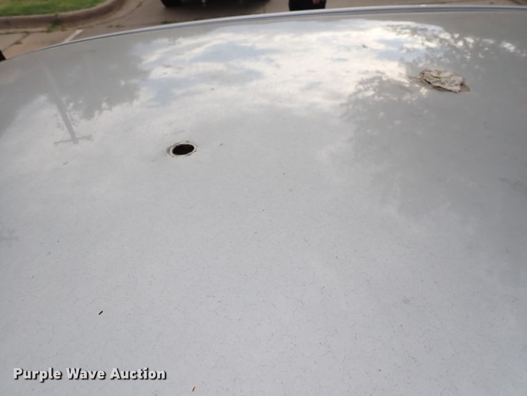 image for item DN2123 2011 Chevrolet Impala