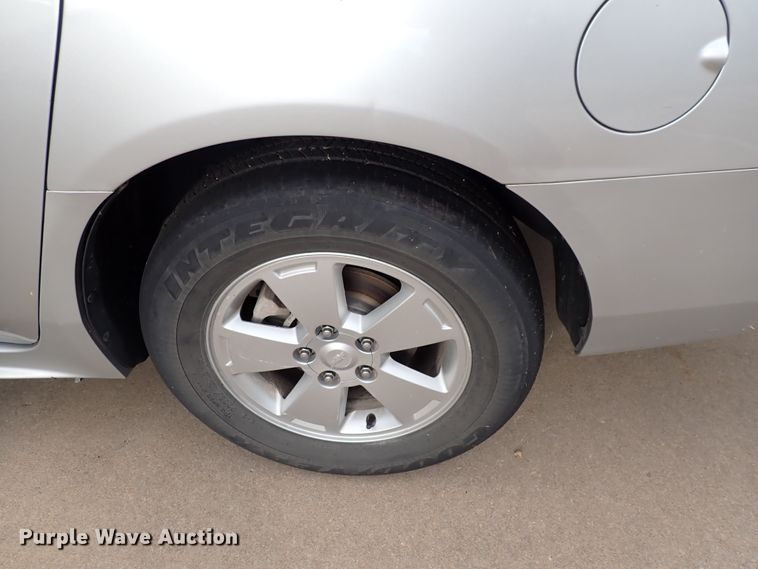image for item DN2123 2011 Chevrolet Impala