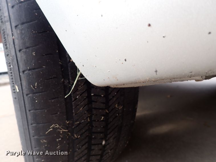 image for item DN2123 2011 Chevrolet Impala