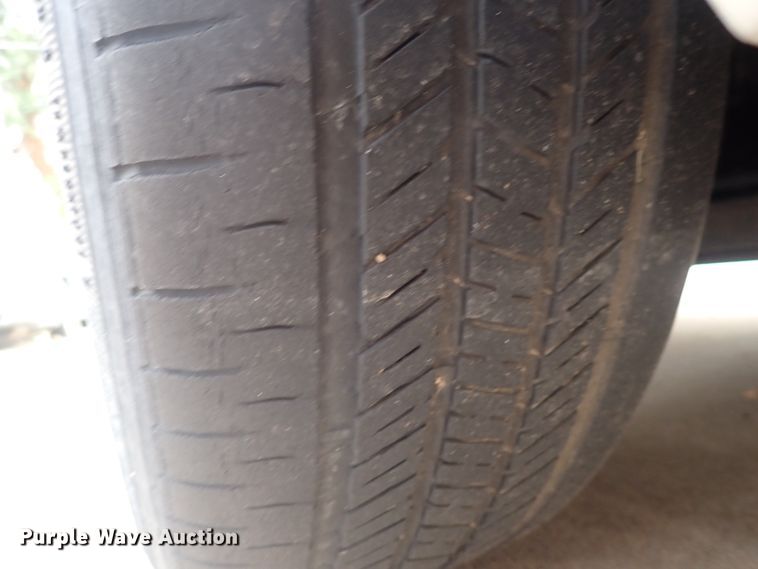 image for item DN2123 2011 Chevrolet Impala