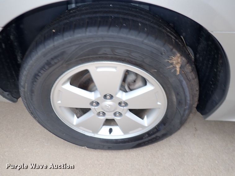 image for item DN2123 2011 Chevrolet Impala