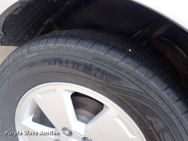 image for item DN2123 2011 Chevrolet Impala