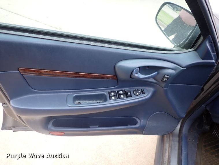 image for item DN2124 2005 Chevrolet Impala