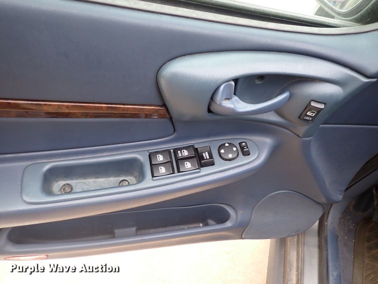 image for item DN2124 2005 Chevrolet Impala