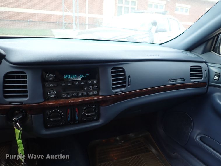 image for item DN2124 2005 Chevrolet Impala