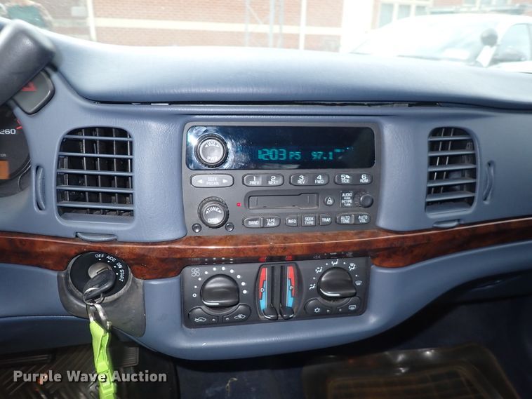 image for item DN2124 2005 Chevrolet Impala