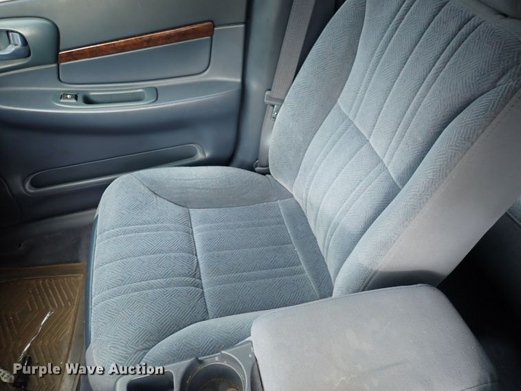 image for item DN2124 2005 Chevrolet Impala