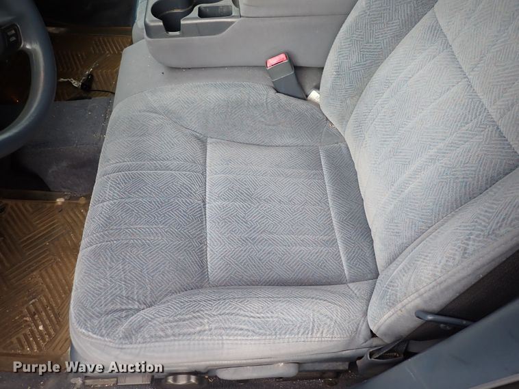 image for item DN2124 2005 Chevrolet Impala