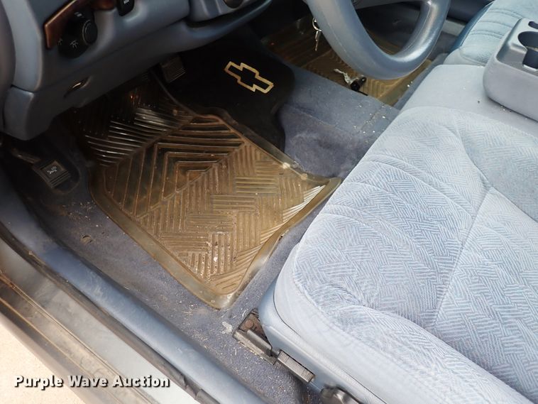 image for item DN2124 2005 Chevrolet Impala