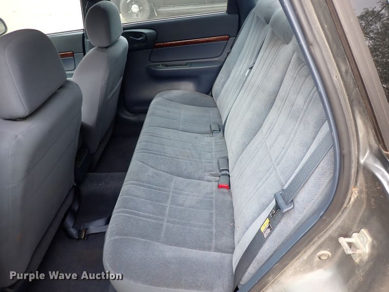 image for item DN2124 2005 Chevrolet Impala