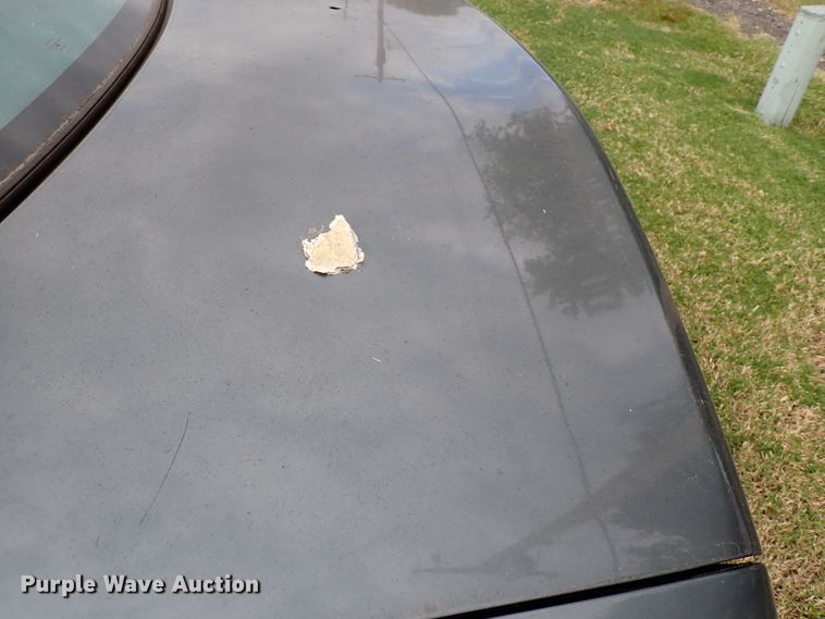 image for item DN2124 2005 Chevrolet Impala