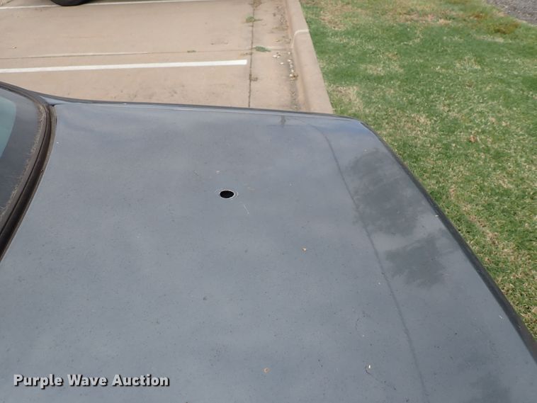 image for item DN2124 2005 Chevrolet Impala