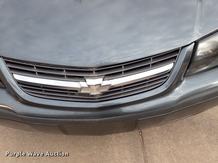 image for item DN2124 2005 Chevrolet Impala