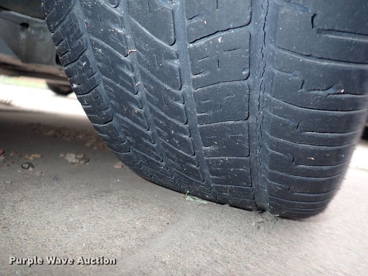 image for item DN2124 2005 Chevrolet Impala