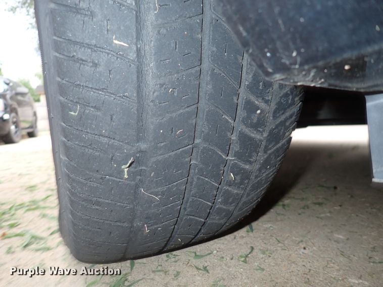 image for item DN2125 2010 Chevrolet Impala Police Cruiser